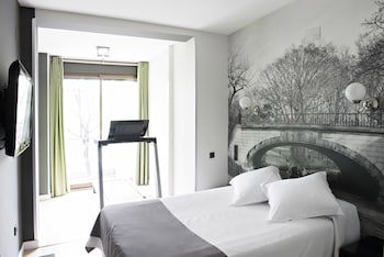 Hostal Joaquin Costa