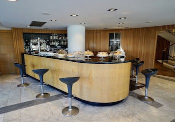 Gran Hotel Victoria