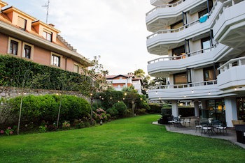 Gran Hotel Victoria