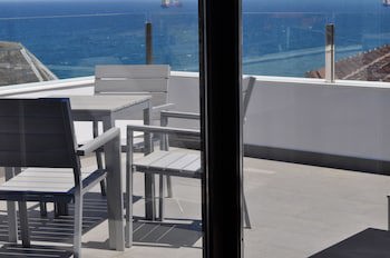 Gran Hotel Victoria