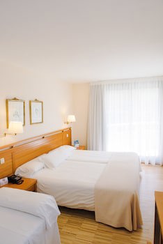 Gran Hotel Victoria