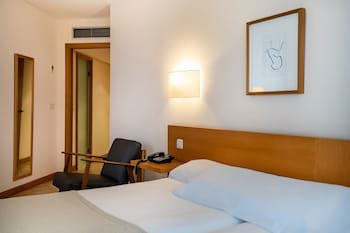 Gran Hotel Victoria