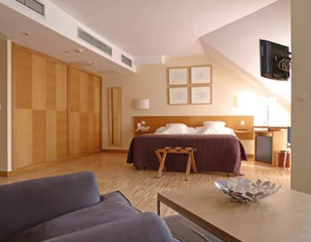 Gran Hotel Victoria