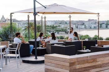 Gran Hotel Victoria