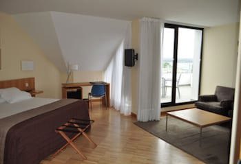 Gran Hotel Victoria