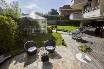 Gran Hotel Victoria