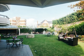 Gran Hotel Victoria