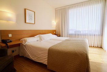 Gran Hotel Victoria