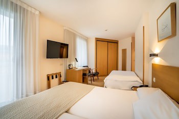 Gran Hotel Victoria