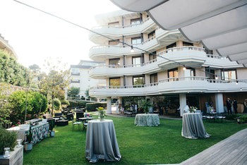 Gran Hotel Victoria