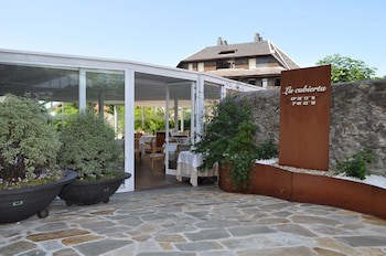 Gran Hotel Victoria
