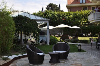 Gran Hotel Victoria