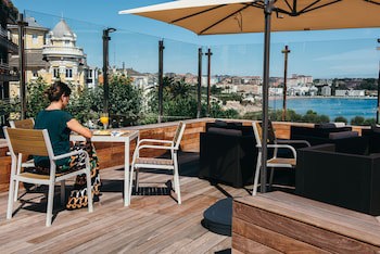 Gran Hotel Victoria