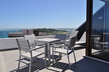 Gran Hotel Victoria