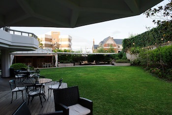 Gran Hotel Victoria