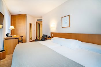 Gran Hotel Victoria