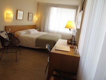 Gran Hotel Victoria