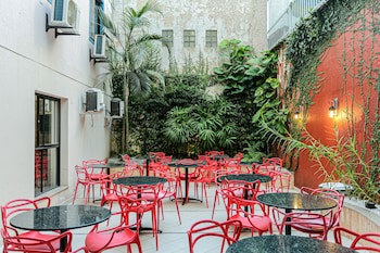 Sandri City Hotel