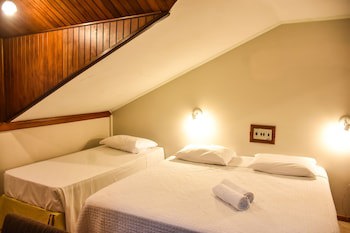 Sandri City Hotel