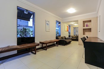 Sandri City Hotel
