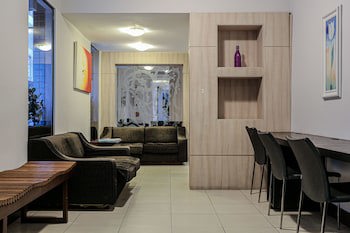 Sandri City Hotel