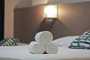 Sandri City Hotel