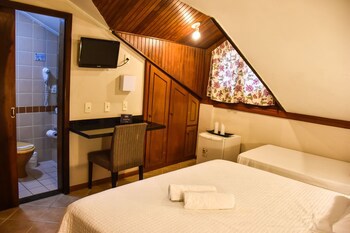 Sandri City Hotel