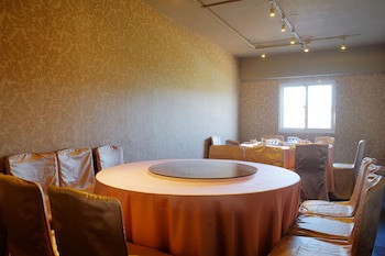 City Suites Gateway
