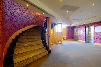 City Suites Gateway