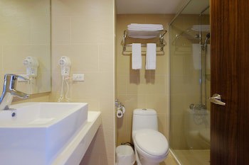 City Suites Gateway