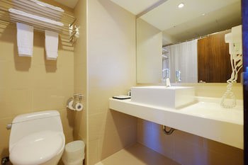 City Suites Gateway