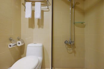 City Suites Gateway