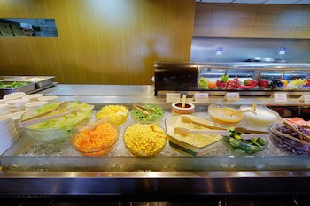 City Suites Gateway
