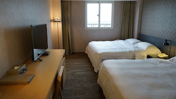 City Suites Gateway