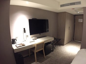 City Suites Gateway