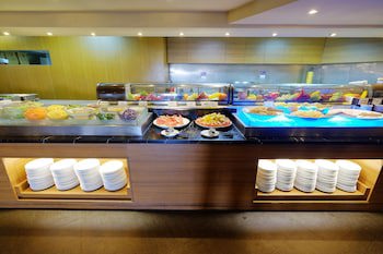 City Suites Gateway