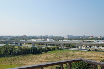 City Suites Gateway
