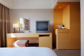 City Suites Gateway