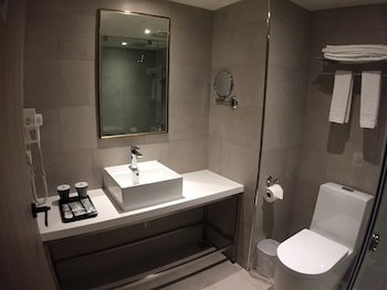 City Suites Gateway