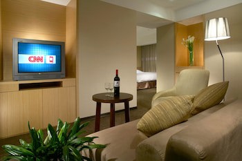 City Suites Gateway
