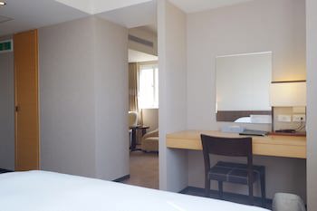 City Suites Gateway