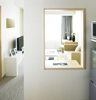 Fraser Residence Nankai Osaka