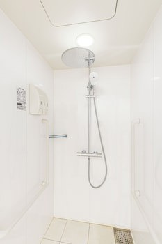 Fraser Residence Nankai Osaka