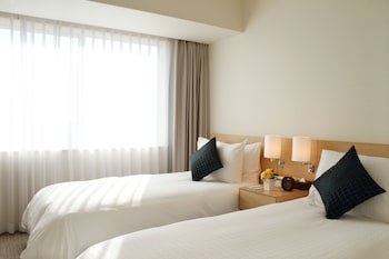 Fraser Residence Nankai Osaka
