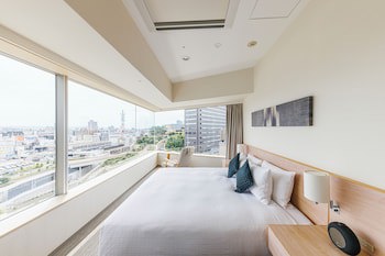 Fraser Residence Nankai Osaka