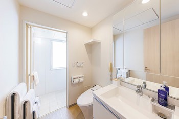 Fraser Residence Nankai Osaka