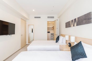 Fraser Residence Nankai Osaka