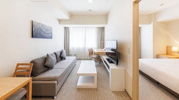 Fraser Residence Nankai Osaka