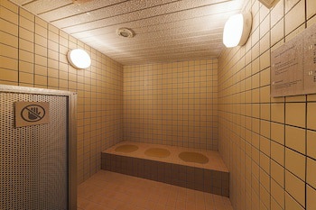 Fraser Residence Nankai Osaka