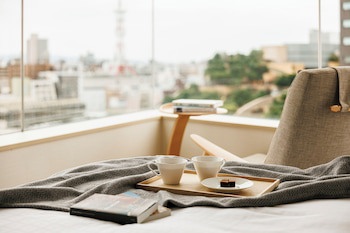 Fraser Residence Nankai Osaka